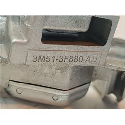 FORD FOCUS II Gyújtáskapcsoló