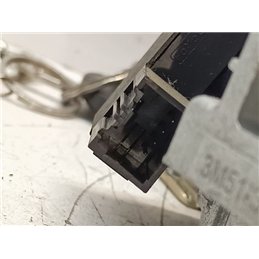 FORD FOCUS II Gyújtáskapcsoló