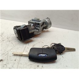 FORD FOCUS II Gyújtáskapcsoló
