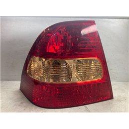TOYOTA COROLLA Bal Hátsó Lámpa