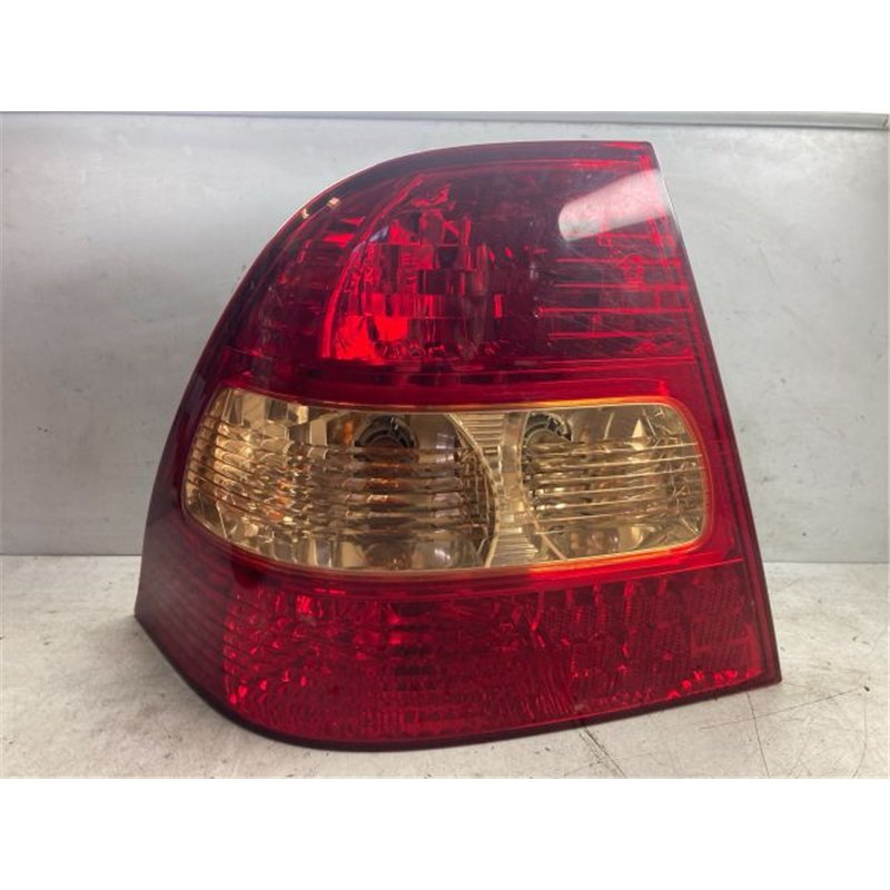 TOYOTA COROLLA Bal Hátsó Lámpa