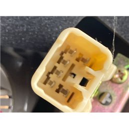 TOYOTA COROLLA Bal Hátsó Lámpa