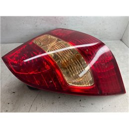 TOYOTA COROLLA Bal Hátsó Lámpa