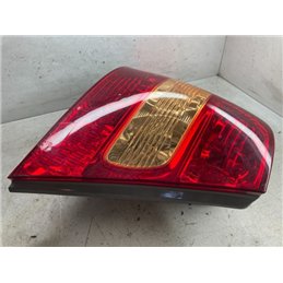 TOYOTA COROLLA Bal Hátsó Lámpa