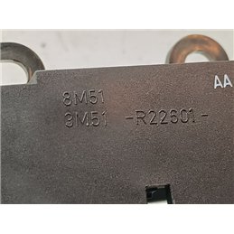 FORD FOCUS II Bal hátsó Belső Kilincs