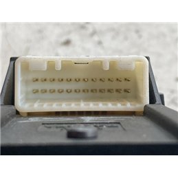 TOYOTA COROLLA Bal első Ablakemelő Kapcsoló