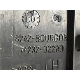 TOYOTA COROLLA Bal első Ablakemelő Kapcsoló