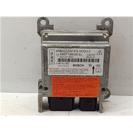 FORD FOCUS II Légzsák Elektronika