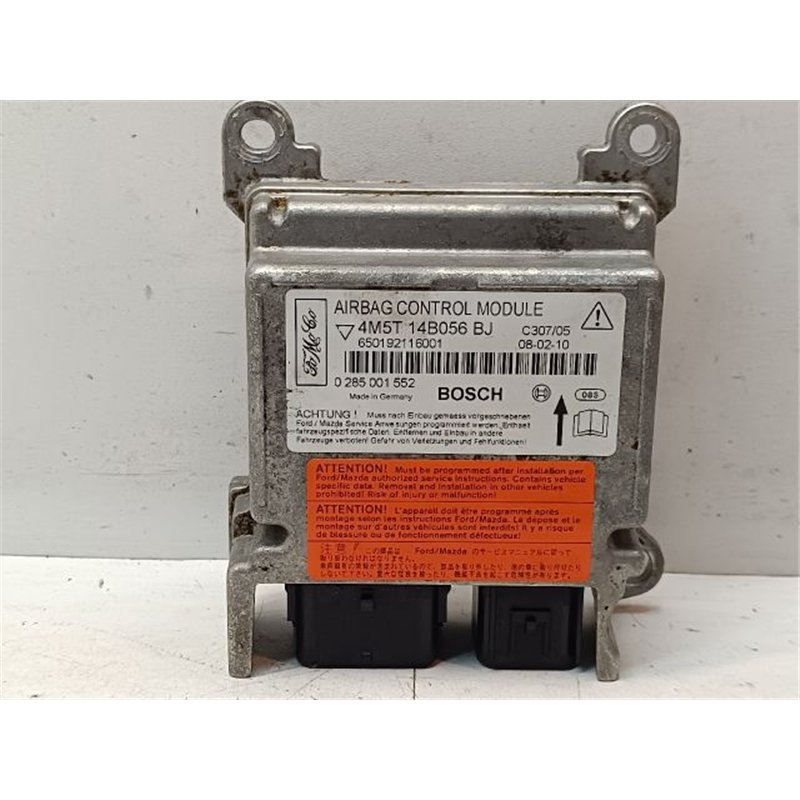 FORD FOCUS II Légzsák Elektronika