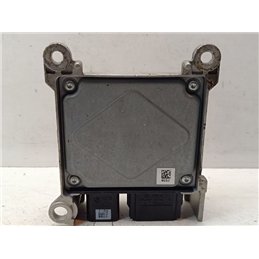 FORD FOCUS II Légzsák Elektronika