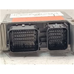 FORD FOCUS II Légzsák Elektronika