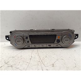 FORD FOCUS II Fűtéskapcsoló (digit klímás)