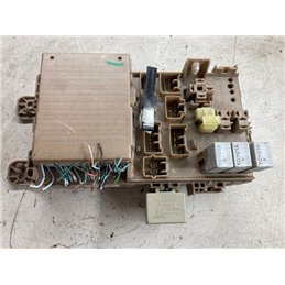 TOYOTA COROLLA Biztosítéktábla Doboz