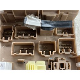 TOYOTA COROLLA Biztosítéktábla Doboz