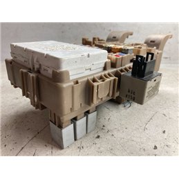 TOYOTA COROLLA Biztosítéktábla Doboz