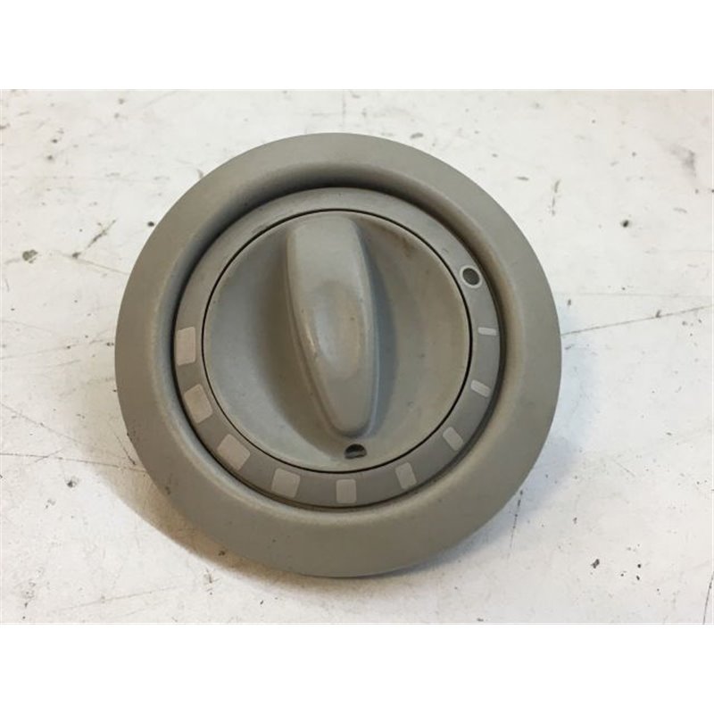 CITROËN C3 Tetőablak Kapcsoló