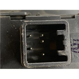 TOYOTA COROLLA Jobb első Ablakemelő Kapcsoló