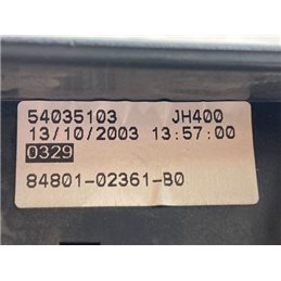 TOYOTA COROLLA Jobb első Ablakemelő Kapcsoló