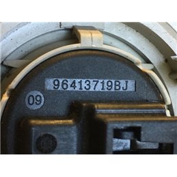 CITROËN C3 Tetőablak Kapcsoló