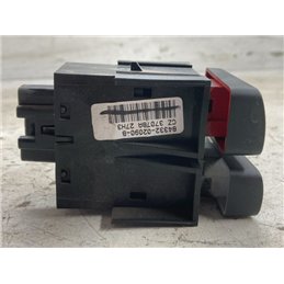 TOYOTA COROLLA Kombinált Kapcsoló