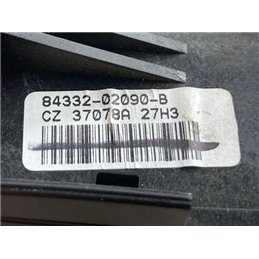 TOYOTA COROLLA Kombinált Kapcsoló