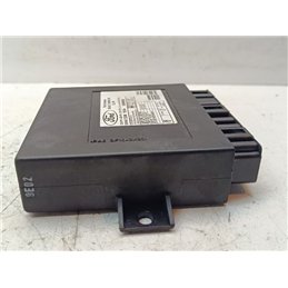 FORD FOCUS I Komfort Elektronika