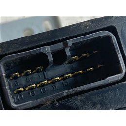 TOYOTA COROLLA Antenna Erősítő