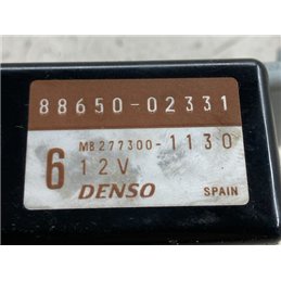 TOYOTA COROLLA Antenna Erősítő