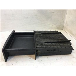 CITROËN C3 Első Tároló Rekesz