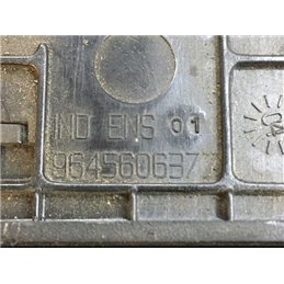 CITROËN C3 Első Tároló Rekesz