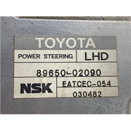 TOYOTA COROLLA Kormányoszlop Vezérlő