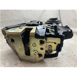TOYOTA COROLLA Bal hátsó Ajtózár
