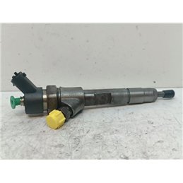 RENAULT MEGANE II Porlasztó (1 db)