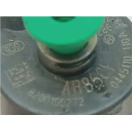 RENAULT MEGANE II Porlasztó (1 db)