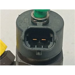 RENAULT MEGANE II Porlasztó (1 db)