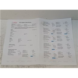 RENAULT MEGANE II Porlasztó (1 db)