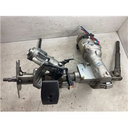 TOYOTA COROLLA Kormányoszlop