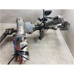 TOYOTA COROLLA Kormányoszlop