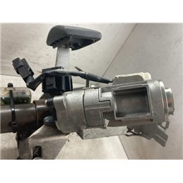 TOYOTA COROLLA Kormányoszlop