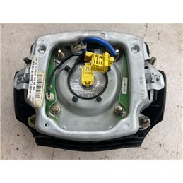 AUDI A4 B6 Kormánylégzsák