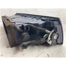AUDI A4 B6 Középső Szellőző