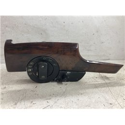 AUDI A4 B6 Világítás Kapcsoló