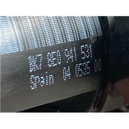 AUDI A4 B6 Világítás Kapcsoló