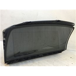 BMW 7 Multifunkciós Kijelző