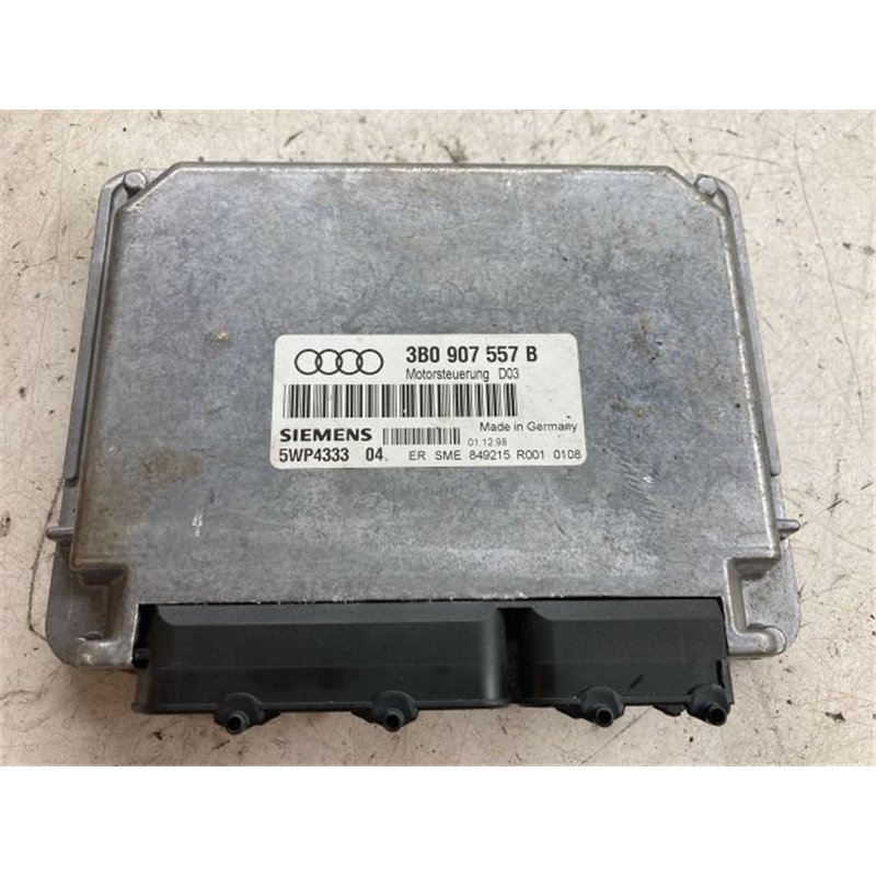 AUDI A4 B5 Motorvezérlő