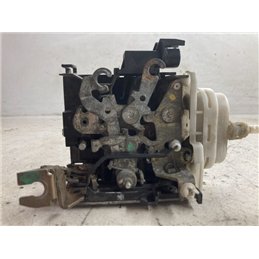 AUDI A4 B5 Jobb első Ajtózár