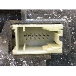 BMW 7 Multifunkciós Kijelző