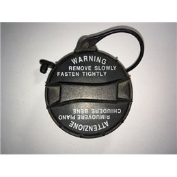 SUZUKI SX4 Tanksapka