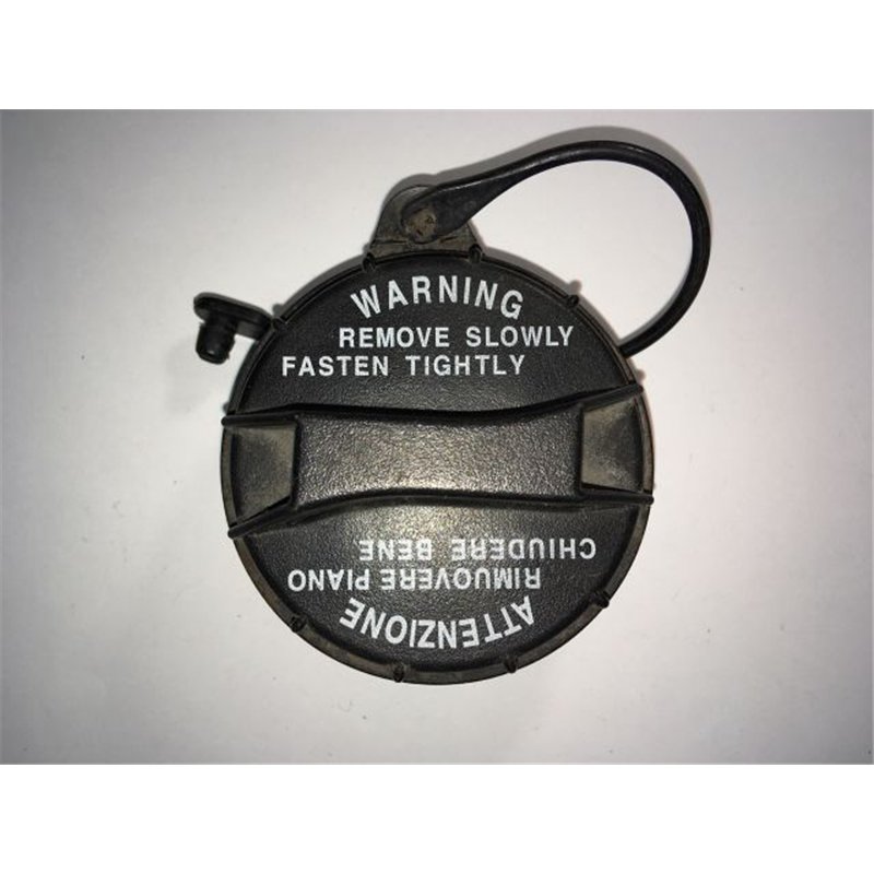 SUZUKI SX4 Tanksapka