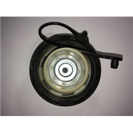 SUZUKI SX4 Tanksapka